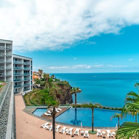Madeira Residence Apartments T2 Funchal  Zewnętrze zdjęcie