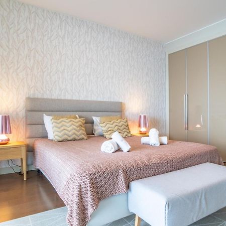 Madeira Residence Apartments T2 Funchal  Zewnętrze zdjęcie