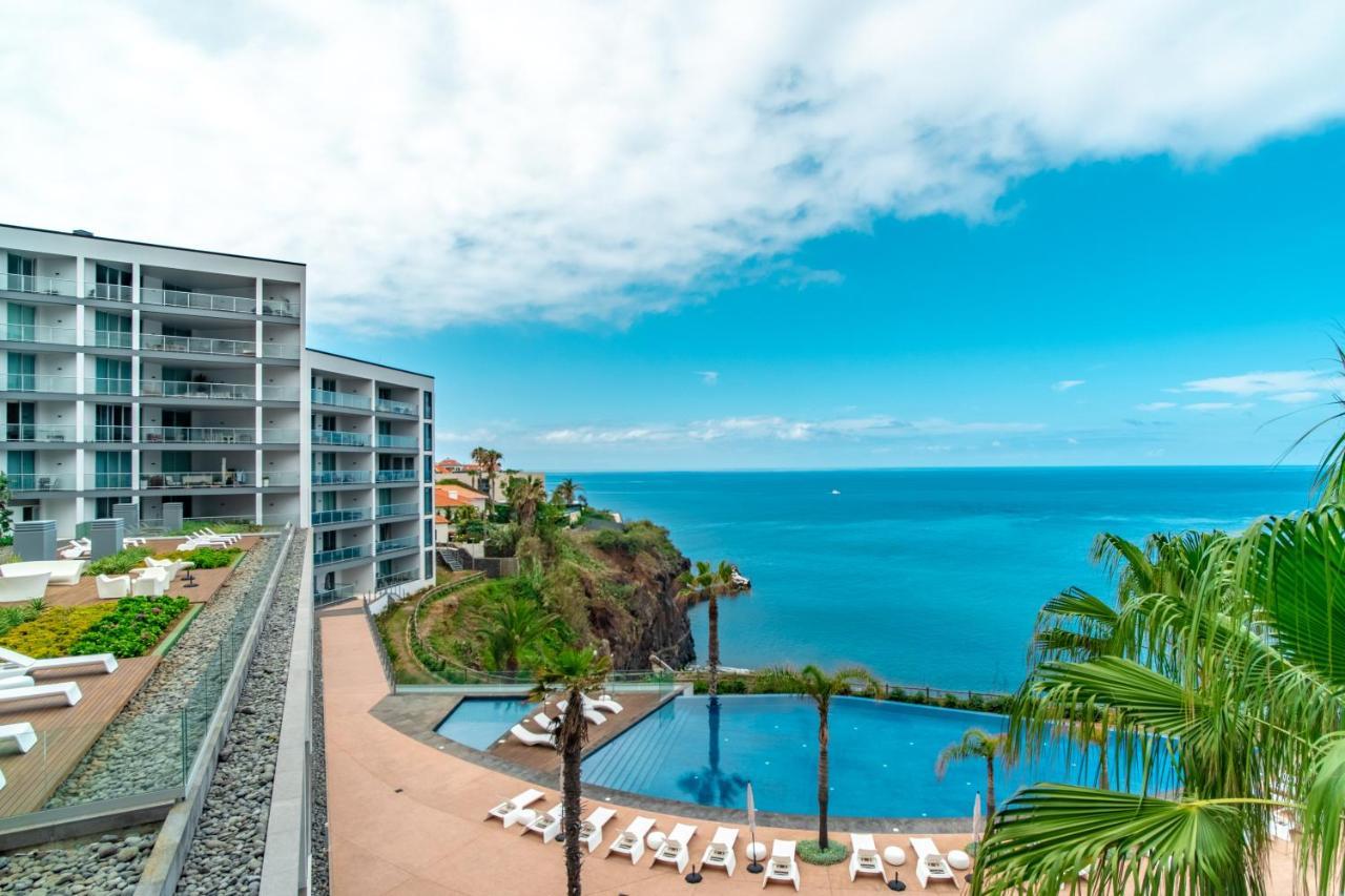 Madeira Residence Apartments T2 Funchal  Zewnętrze zdjęcie