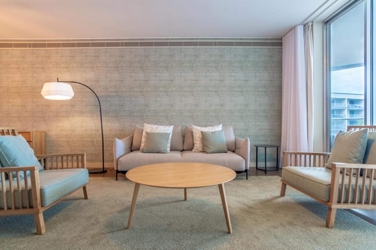 Madeira Residence Apartments T2 Funchal  Zewnętrze zdjęcie