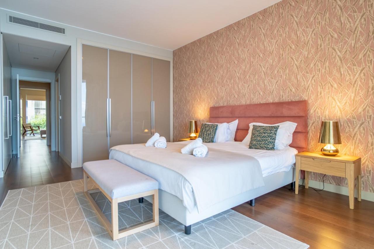 Madeira Residence Apartments T2 Funchal  Zewnętrze zdjęcie