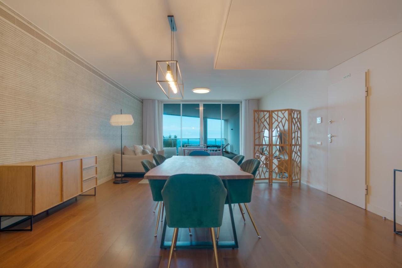 Madeira Residence Apartments T2 Funchal  Zewnętrze zdjęcie