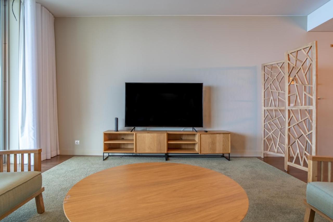 Madeira Residence Apartments T2 Funchal  Zewnętrze zdjęcie