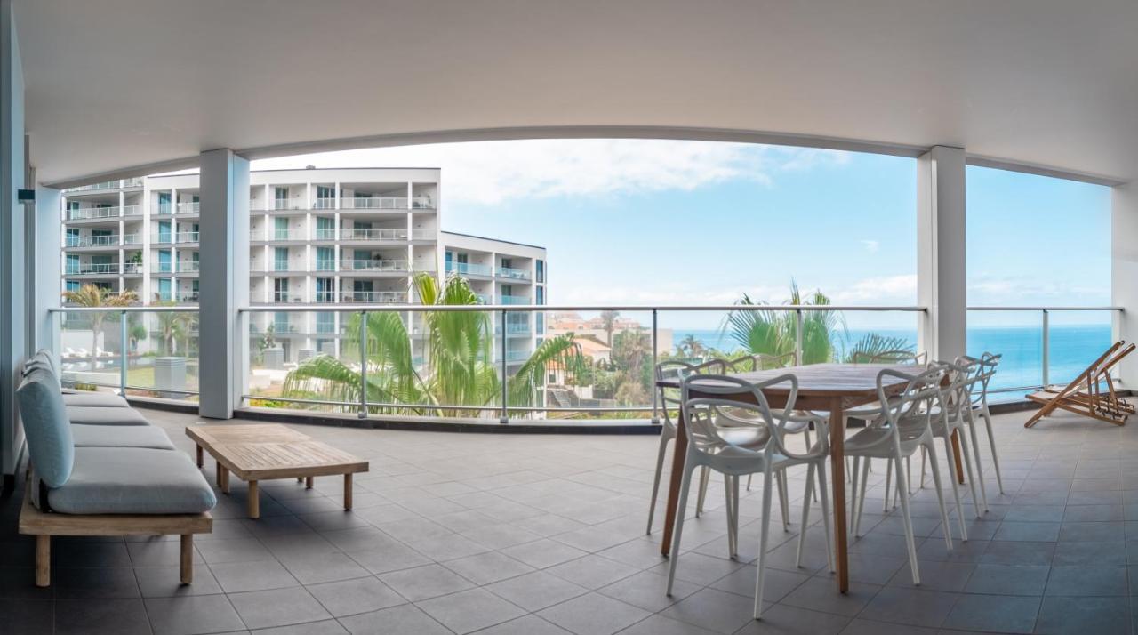 Madeira Residence Apartments T2 Funchal  Zewnętrze zdjęcie