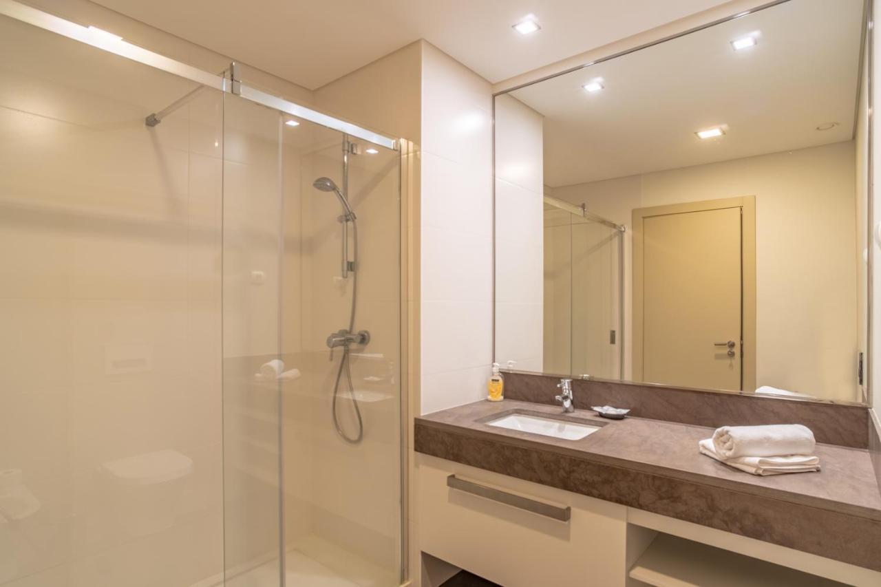 Madeira Residence Apartments T2 Funchal  Zewnętrze zdjęcie