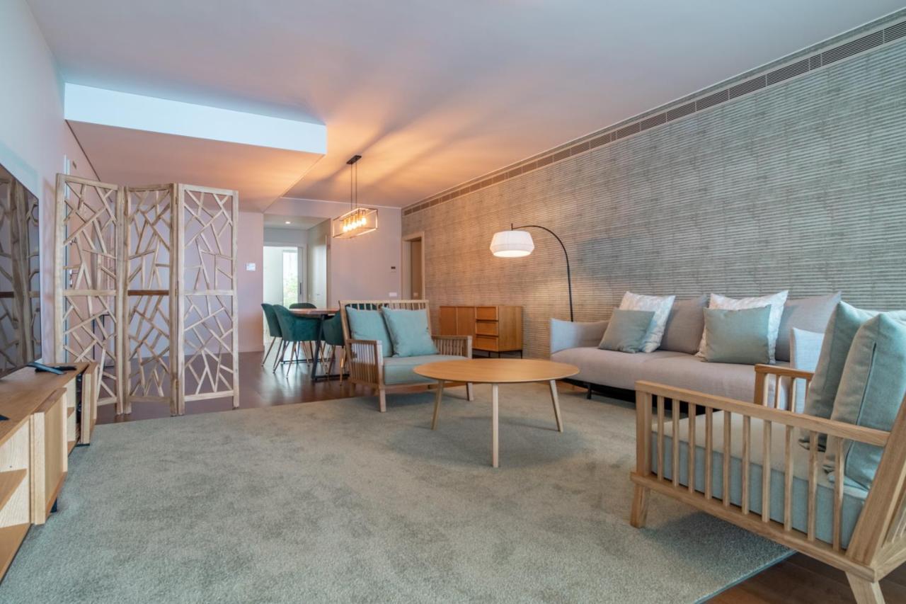 Madeira Residence Apartments T2 Funchal  Zewnętrze zdjęcie