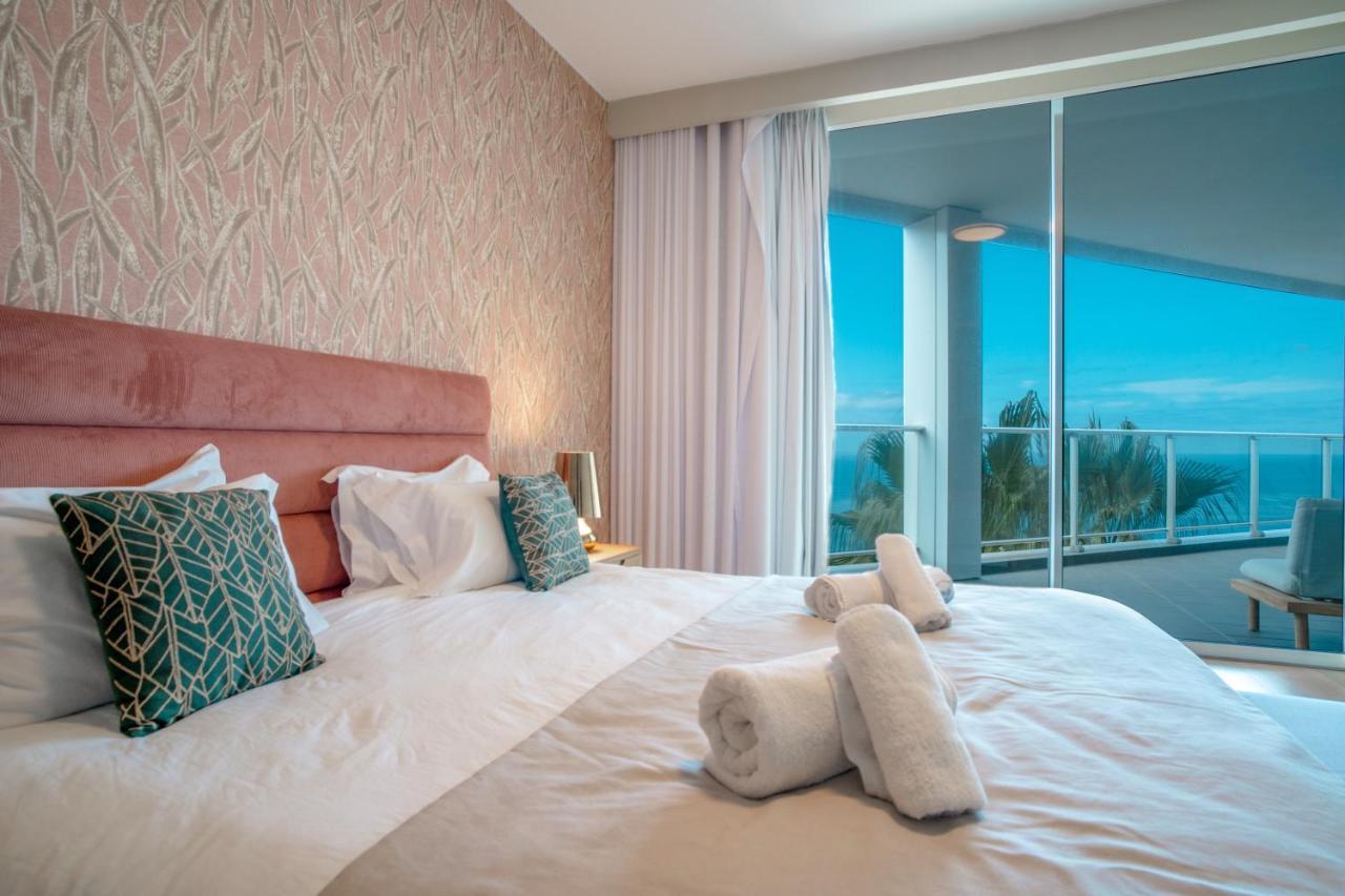 Madeira Residence Apartments T2 Funchal  Zewnętrze zdjęcie