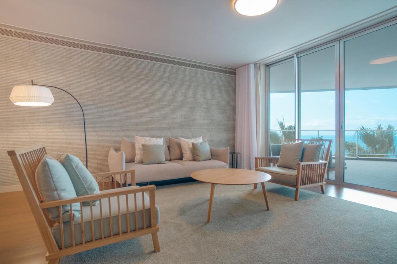 Madeira Residence Apartments T2 Funchal  Zewnętrze zdjęcie