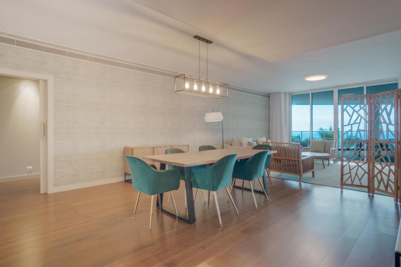 Madeira Residence Apartments T2 Funchal  Zewnętrze zdjęcie