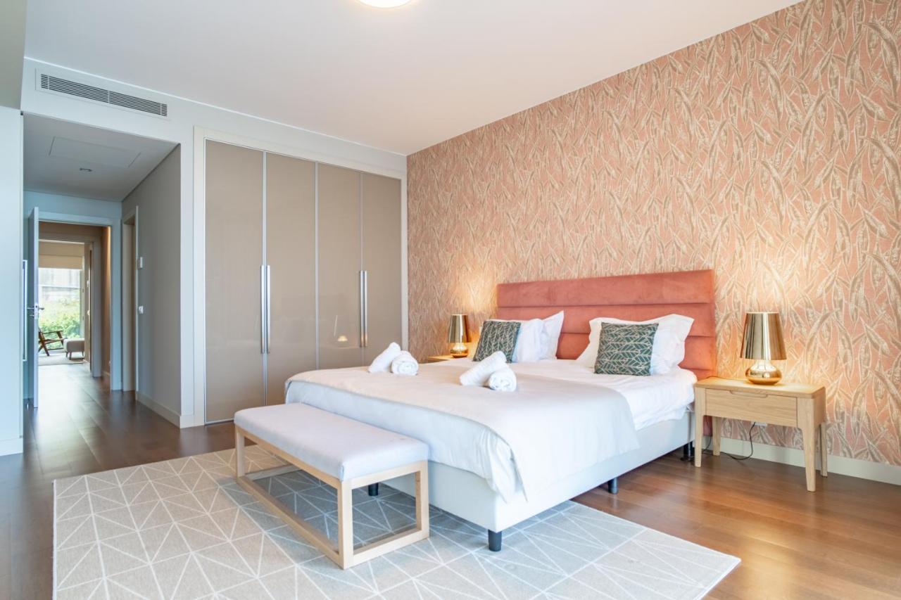 Madeira Residence Apartments T2 Funchal  Zewnętrze zdjęcie