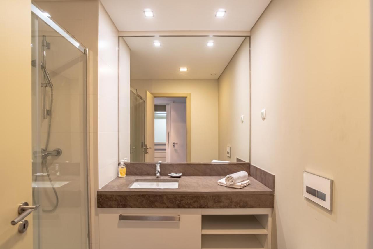 Madeira Residence Apartments T2 Funchal  Zewnętrze zdjęcie