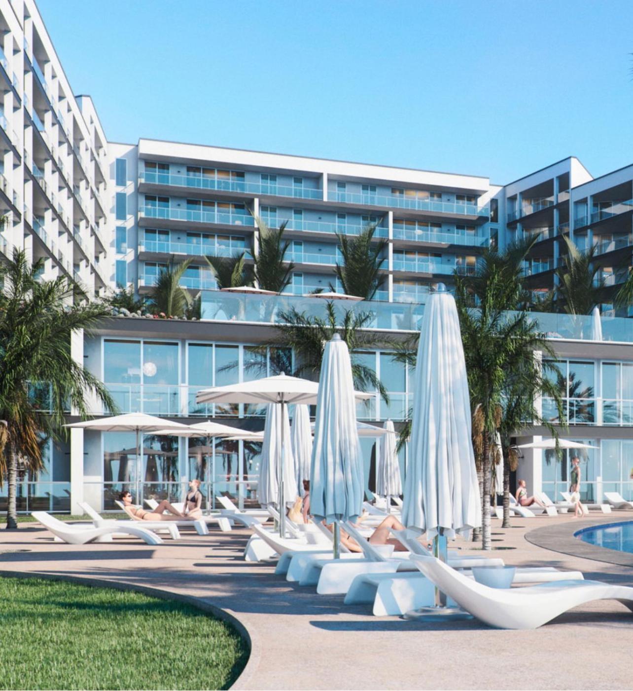 Madeira Residence Apartments T2 Funchal  Zewnętrze zdjęcie