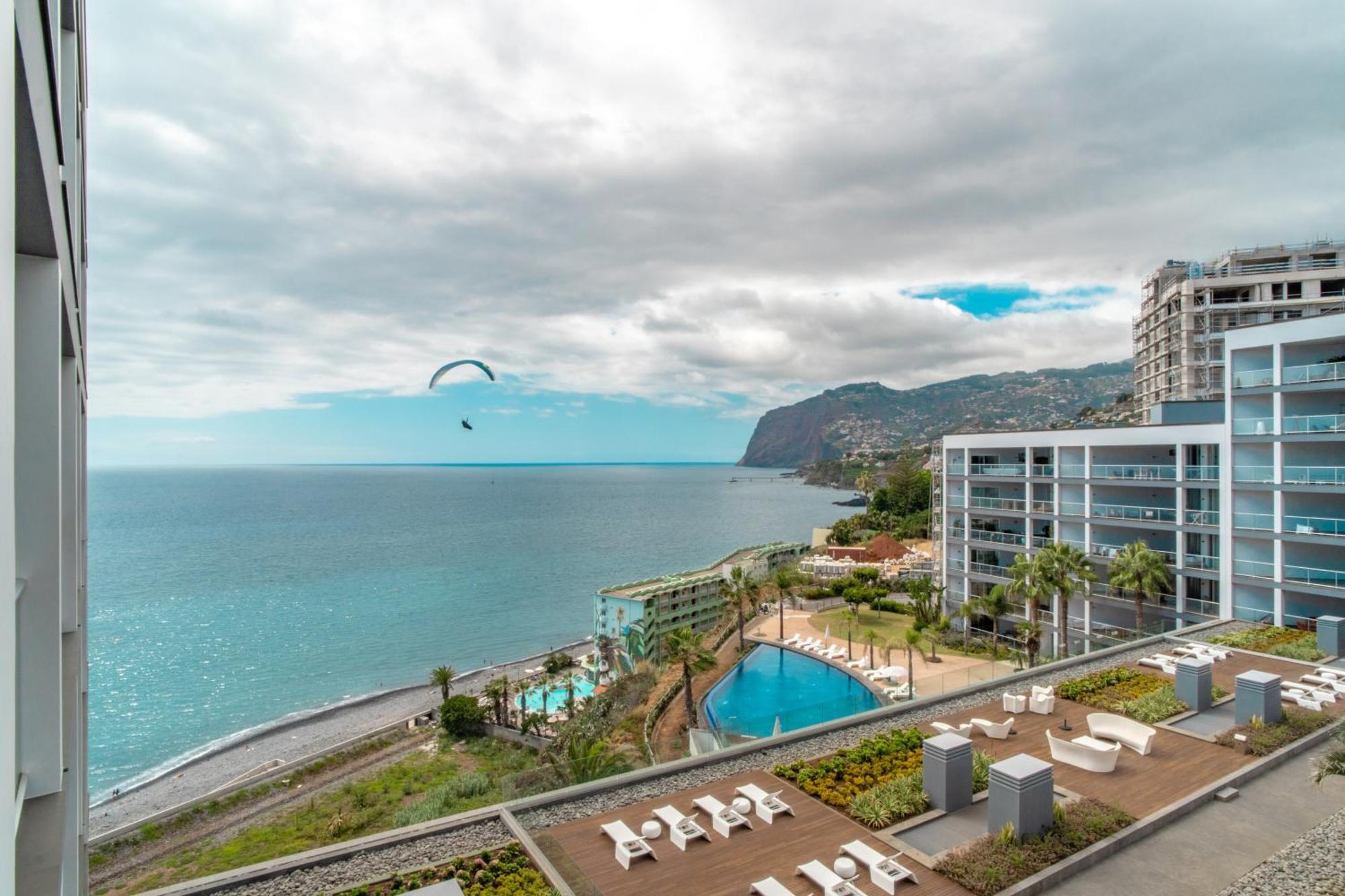 Madeira Residence Apartments T2 Funchal  Zewnętrze zdjęcie
