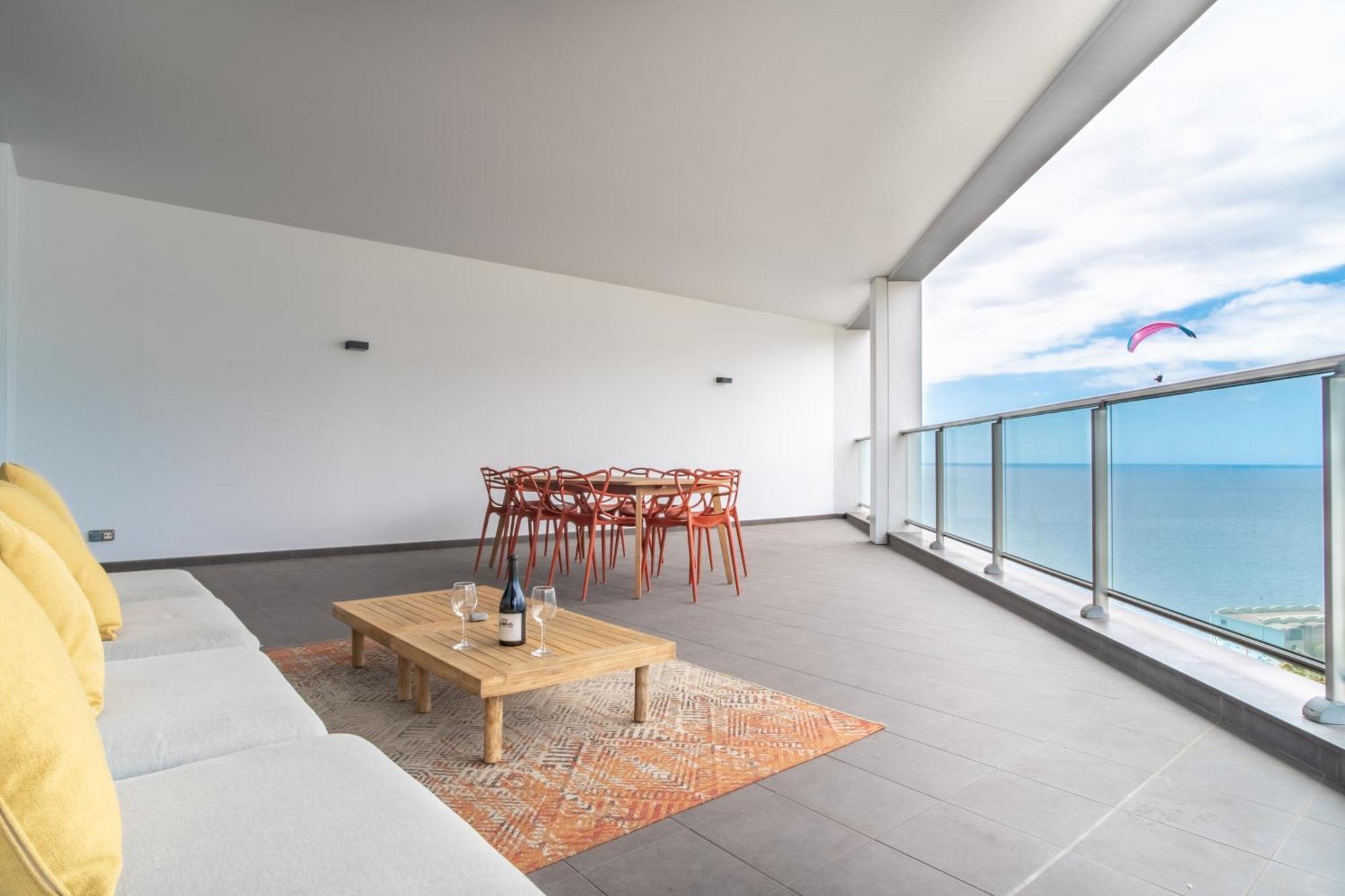Madeira Residence Apartments T2 Funchal  Zewnętrze zdjęcie