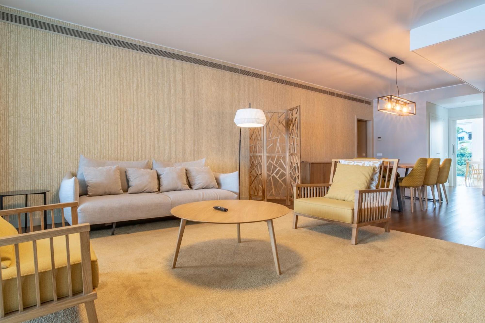 Madeira Residence Apartments T2 Funchal  Zewnętrze zdjęcie