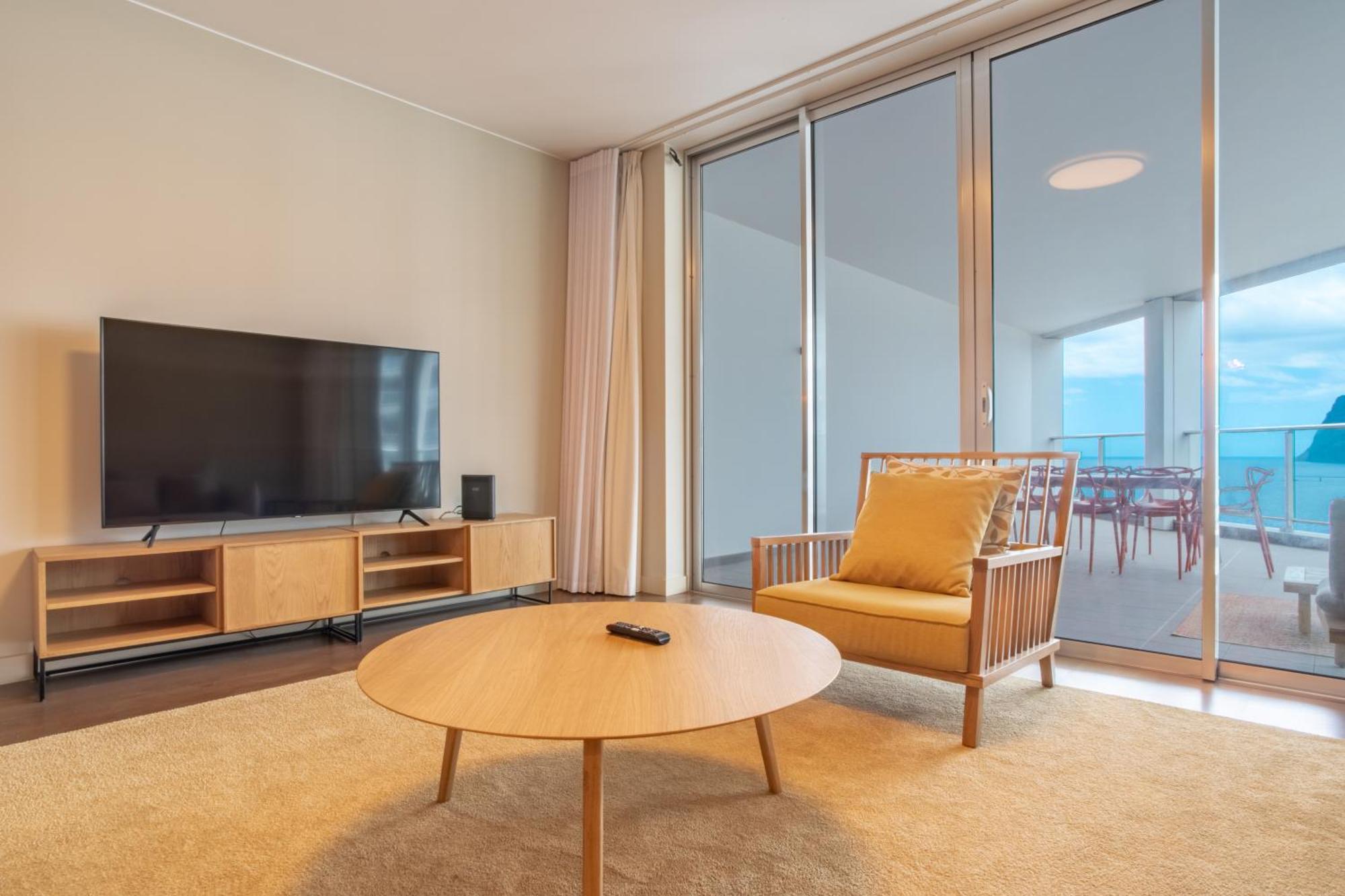 Madeira Residence Apartments T2 Funchal  Zewnętrze zdjęcie
