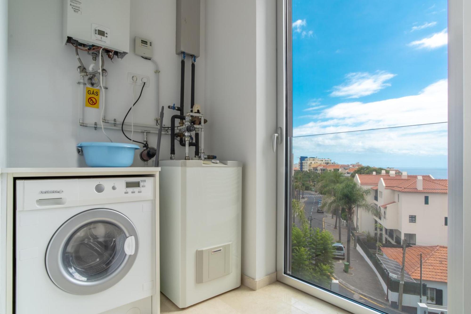 Madeira Residence Apartments T2 Funchal  Zewnętrze zdjęcie