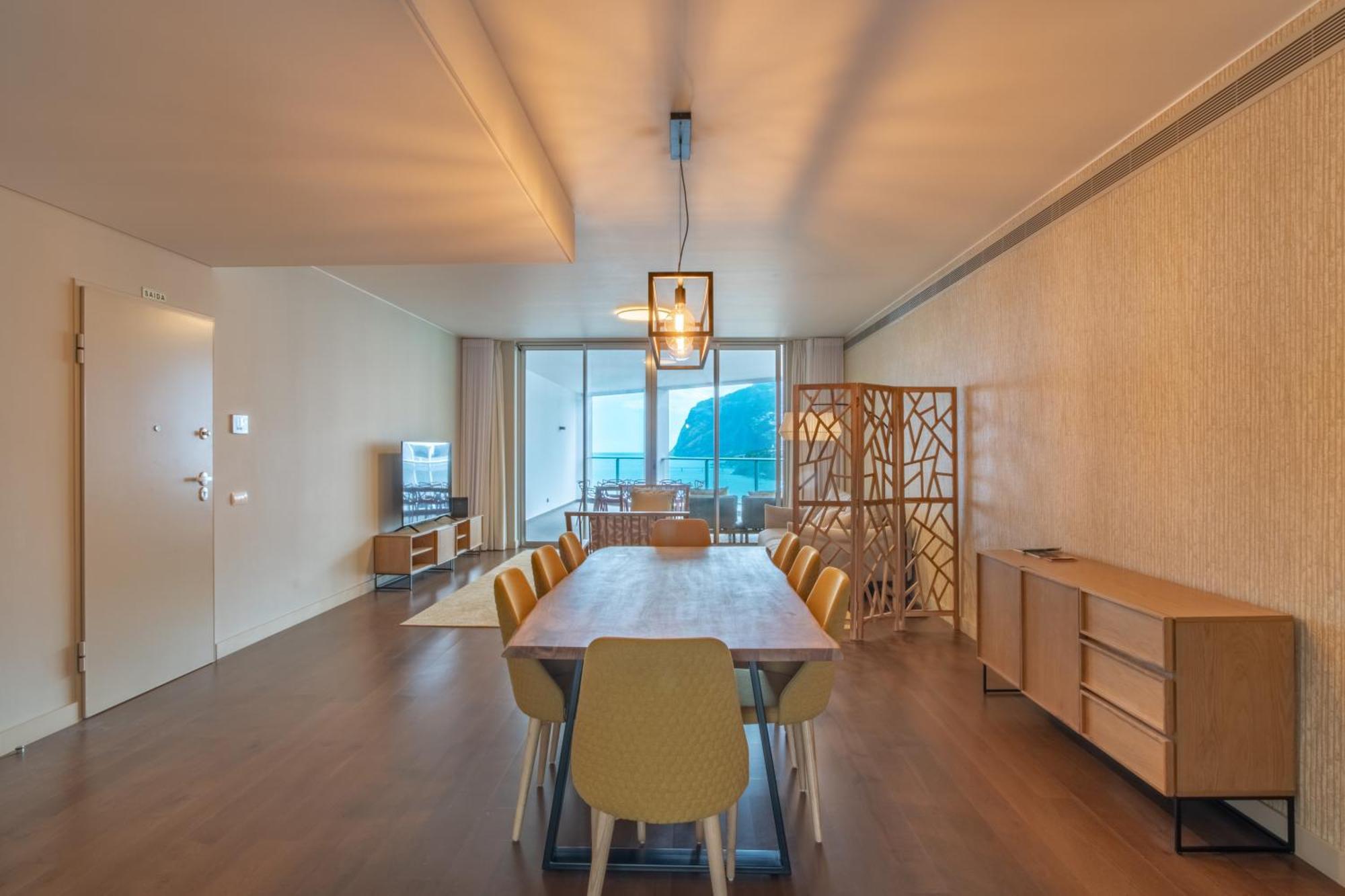 Madeira Residence Apartments T2 Funchal  Zewnętrze zdjęcie