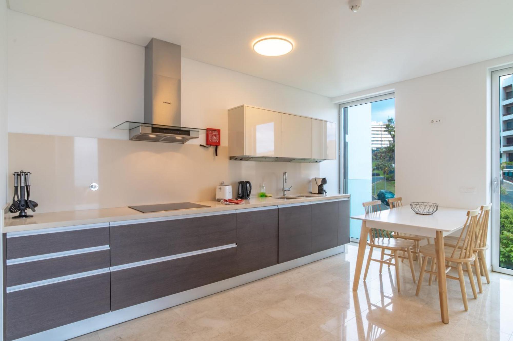 Madeira Residence Apartments T2 Funchal  Zewnętrze zdjęcie