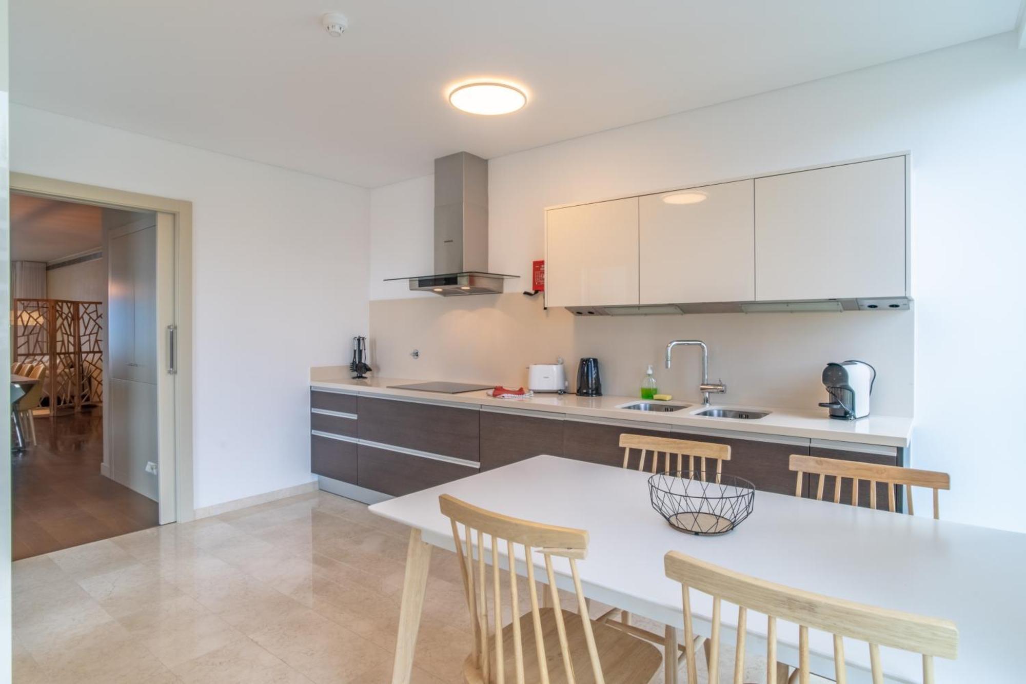 Madeira Residence Apartments T2 Funchal  Zewnętrze zdjęcie
