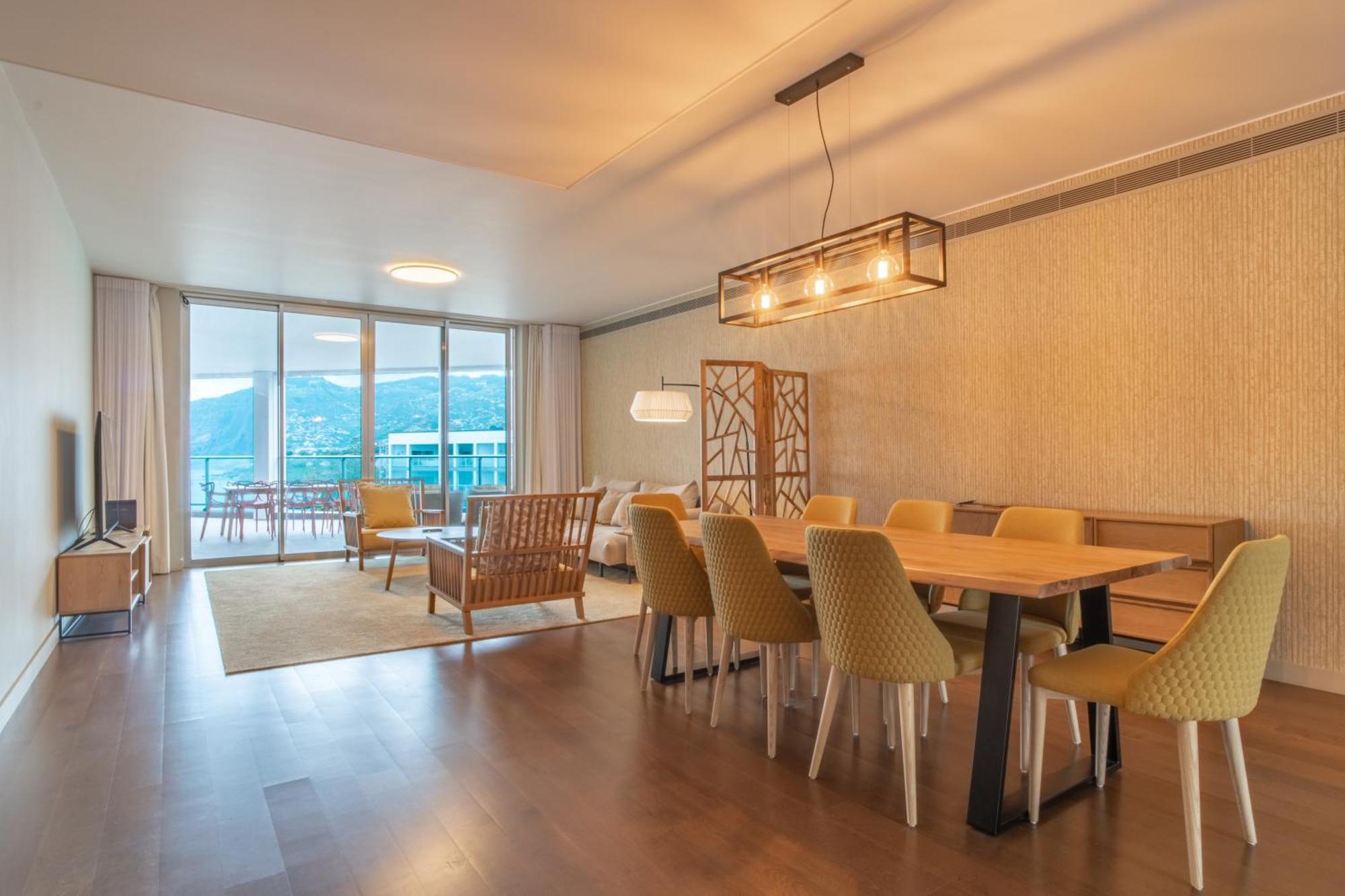 Madeira Residence Apartments T2 Funchal  Zewnętrze zdjęcie