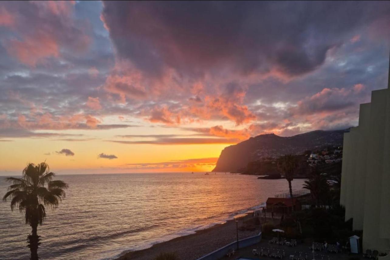 Madeira Residence Apartments T2 Funchal  Zewnętrze zdjęcie