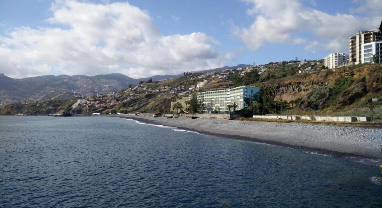 Madeira Residence Apartments T2 Funchal  Zewnętrze zdjęcie